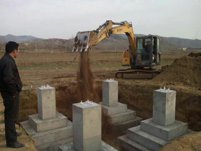 华电肥城集电线路基础工程