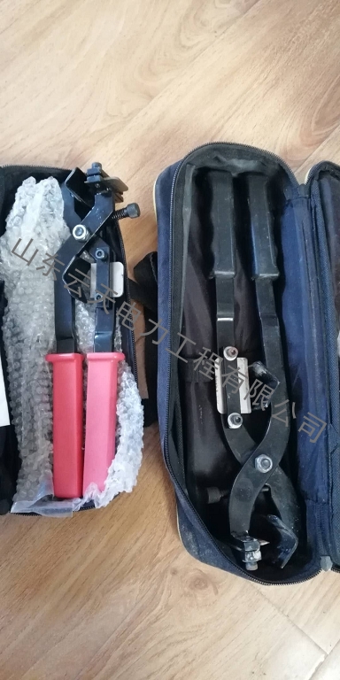 4.8电缆剥皮工具