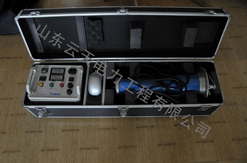 1.1 Z-V型直流高压发生器